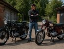 Гараж против концерна: как малоизвестные мотоциклы 90-х рвали пьедесталы у мировых брендов — легенды, которые бросили вызов системе