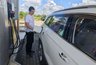 В Кирове начали падать цены на бензин