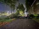Прогноз на октябрь в Кирове сделали синоптики