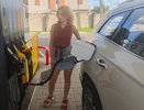 В Кирове готовят к открытию новые заправки Татнефти
