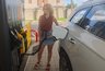 В Кирове готовят к открытию новые заправки Татнфети