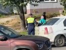 Самого доброго гаишника нашли в Кирове