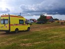 На ферме в Неме нашли студента с переломанными руками и ногами