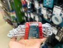 Собрала в Fix Price полный набор для ремонта: 7 инструментов от 99 до 449 ₽ — от абразивных губок до клеевого пистолета
