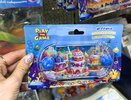 Игры из детства, антистрессы и планер: 7 находок из Fix Price от 90 ₽ — и дети в восторге, и кошелёк цел
