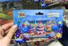 Игры из детства, антистрессы и планер: 7 находок из Fix Price от 90 ₽ — и дети в восторге, и кошелёк цел