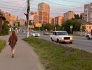 Часть улицы Блюхера закроют для водителей в Кирове