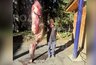 Речного монстра весом за 100 кило вытащил из реки кировчанин