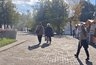 Новое бабье лето поднимет температуру выше 20 градусов в Кирове