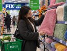 Скупаю по 5 штук «зефирные» коврики в Fix Price: на пол не стелю — преображаю спальню за один вечер