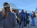 Из Кирова задерживают самолеты в три города