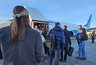 Из Кирова задерживают самолеты в три города