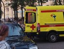 Водитель сбил и бросил на дороге двух раненых школьников в Юрье