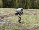 В Кирове иностранца поймали на контрабанде русского леса