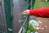 Кировчане пожаловались на опасную спортплощадку за 3 млн рублей