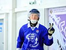 «Родина» вырвала первую победу в сезоне в драматичном матче с «Волгой»
