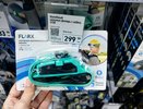 Зашла в Fix Price за мелочью, а вышла с готовым набором для авто: 7 находок от 62 до 299 ₽ — щетка, микрофибра и фонарь