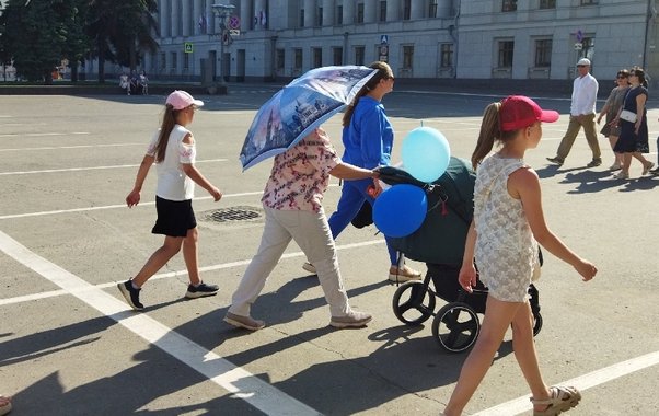 Жара усиливается: +26 градусов неожиданно вернутся в Кировскую область