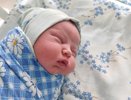 "Кудрявое счастье": многодетные родители из Мурашинского района дали дочери редкое имя