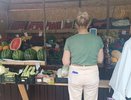 Сколько стоят арбузы в Кирове