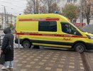 Окровавленного мужчину обнаружили в кировской квартире