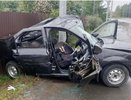 Погибшая у кладбища девушка 18 лет не доехала 150 метров до дома