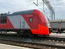 В Кирове подешевели билеты на Ласточку со 2 сентября