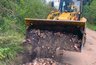 Решили судьбу рухнувшей дороги в Кирово-Чепецке