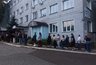 В Кирове растянулась очередь за транспортными картами для школьников
