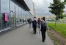 Информация о сотрудниках военкомата на избирательных участках в Кирове оказалась вбросом