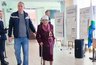 101-летняя кировчанка пришла на выборы