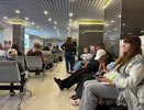 В аэропорту Победилово в Кирове опять экстренно меняют расписание