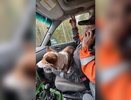 Спасатели из Кирова шестой день ищут пропавшего дедушку