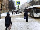 В Кирове назвали новую дату снегопадов и наступления холодов