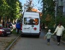 Школьник 10 лет в боксерских перчатках избил первоклассника