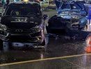 Раненого младенца достали из разбитой Лады на улице Энтузиастов