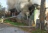 Обгоревшие тела мужчины и женщины обнаружили в квартире Суны