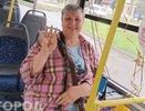 Самый добрый кондуктор Кирова победила онкологию своей улыбкой