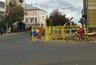 Раскопки в центре Кирова продлили вместе с ограничениями для водителей