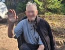 Престарелый житель Кирова выжил в лесном болоте восемь дней без еды и спичек