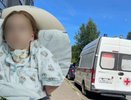 "Ее сердце остановилось": в Кирове спасают девочку, трагически запутавшуюся в качелях
