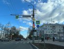 В Кирове ночью полностью отключат светофоры