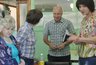 Умер бывший глава Верхошижемского района Иван Окунев