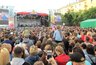 Октябрьский проспект и еще четыре улицы в центре Кирова перекроют в День города