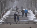 Когда в Кирове похолодает до 0 градусов