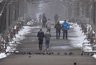 Когда в Кирове похолодает до 0 градусов