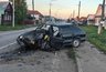 Двух водителей ранило в ДТП под Вятскими Полянами