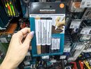 Вместо новых шкафов покупаю маркеры для мебели в Fix Price за 99 ₽, нож за 133 ₽ и клей за 99 ₽: ремонтирую так, что не могу остановиться