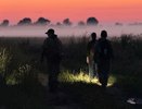 Волонтеры объявили о завершении поисков пропавшего молодого мужчины из Слободского