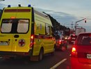 Изрезанную женщину обнаружили в доме под Свечой